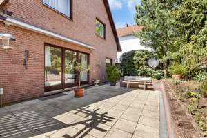 Gepflegte Doppelhaushälfte mit separatem Garten & Garage in beliebter Anliegerstraße von Rahlstedt – Die vollständige Adresse der Immobilie erhältst du vom Anbieter., 22149 Rahlstedt, Hamburg – Vorschaubild 6