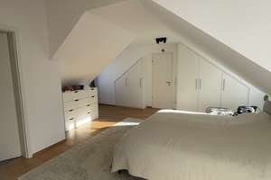 Großzügige 3,5-Zimmer-Wohnung mit zwei Balkonen in idyllischer, ruhiger Lage am Wartbergpark – Die vollständige Adresse der Immobilie erhältst du vom Anbieter., 70191 Stuttgart – Vorschaubild 20