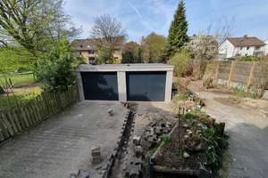 E-Haarzopf ! Großzügige & elegante 3 R.-Whg. m. Wintergarten im 3 FH, Garage mögl. – Die vollständige Adresse der Immobilie erhältst du vom Anbieter., 45149 Haarzopf, Essen – Vorschaubild 33