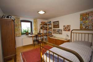 Saniertes Bauernhaus in Traumlage mit Flair – Im Knick 9, 33100 Benhausen, Paderborn – Vorschaubild 10
