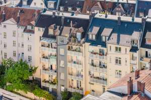 Lichtdurchflutete 3-Zimmer-Wohnung mit Balkon in Hagen – Die vollständige Adresse der Immobilie erhältst du vom Anbieter., 58089 Wehringhausen, Hagen – Vorschaubild 12