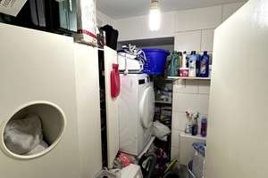 Smart aufgeteilte 4,5-Zimmerwohnung mit riesigem Balkon – Die vollständige Adresse der Immobilie erhältst du vom Anbieter., 51105 Poll, Köln – Vorschaubild 13