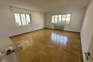 Sonnige, stilvolle 4-Zimmer Wohnung (110qm) in ruhiger Lage - Blick ins Grüne – Brahmsweg 32, 70195 Botnang-Süd, Stuttgart – Vorschaubild 3
