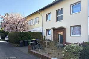 Gepflegtes Mehrfamilienhaus mit Garten und Balkon 
in ruhiger Spielstraße – Bonn – Vorschaubild 1