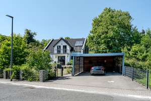 Modernes A+ Wohlfühlhaus im Weiltal mit EBK, 2 Bädern, Erdwärme und Doppelcarport – Die vollständige Adresse der Immobilie erhältst du vom Anbieter., 61276 Weilrod – Vorschaubild 19