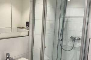 NUR für 1 Person: Modernes 1-Raum-Appartement mit EBK in der Schmale Straße! – Schmale Straße 19, 48149 Neutor, Münster – Vorschaubild 10