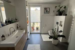 Exklusive möblierte 4,5-Zimmer-Wohnung  im Herzen von Nürnberg – Ritter-von-Schuh-Platz 31, 90459 Galgenhof, Nürnberg – Vorschaubild 10