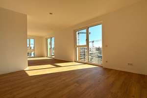 5-Zimmer-Wohnung (Typ 35) mit Balkon, zwei Badezimmern und eigenem Keller | ab sofort verfügbar – Raderberggürtel 50, 50968 Marienburg, Köln – Vorschaubild 3