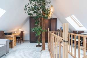 Einzigartiges Top-saniertes Reihenmittelhaus mit kleinem Garten. – Die vollständige Adresse der Immobilie erhältst du vom Anbieter., 2826 Südstadt, Görlitz – Vorschaubild 37