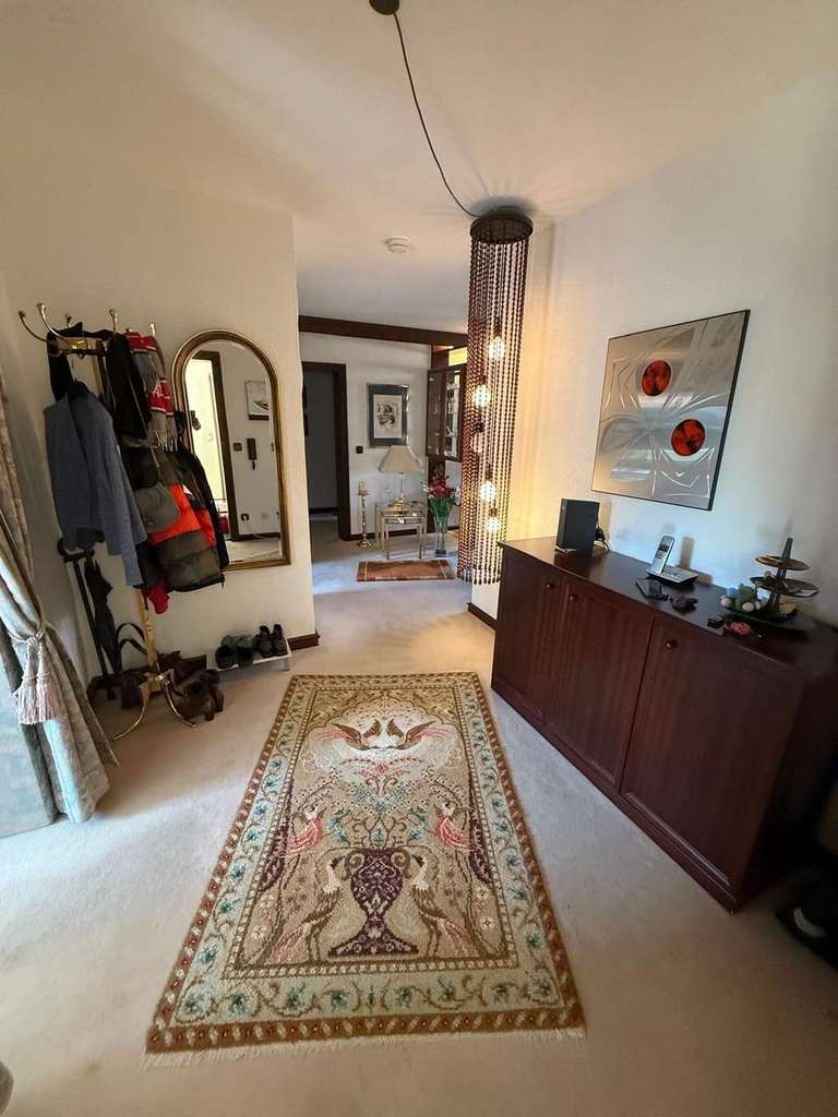 Immobilie in Nußloch - 4 1/2 Zimmer Wohntraum in Top Lage von Nußloch - Bild 1