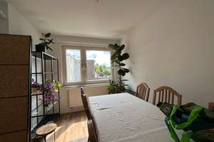 Schöne 3-Zimmerwohnung mit Balkon *WG geeignet* – Reumontstr. 43, 52064 Hangeweiher, Aachen – Vorschaubild 2