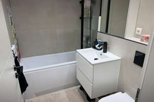 Attraktive 3-Zimmer-Wohnung in Köln-Neubrück – Ideal für Paare & Familien – Robert-Schuman-Straße 6, 51109 Neubrück, Köln – Vorschaubild 9