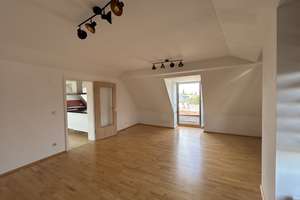 Attraktive,  helle  3-Zimmer DG-Wohnung,   Ingolstadt-Süd – Kothauer Str. 46, 85053 Südost, Ingolstadt – Vorschaubild 17