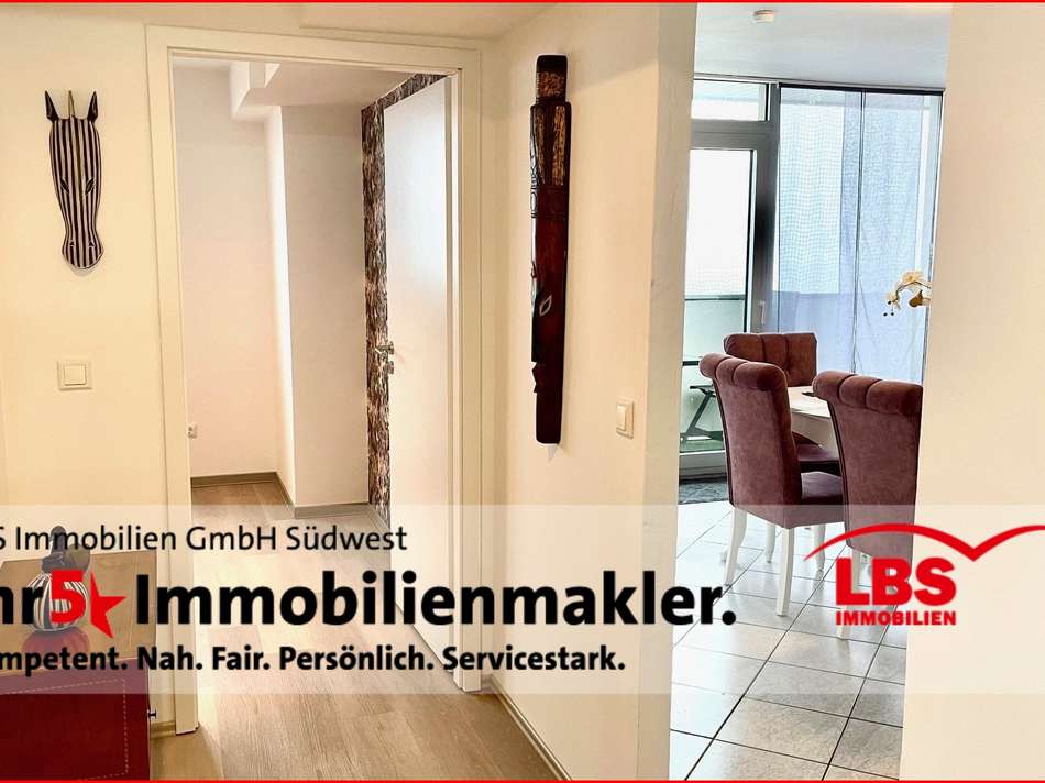 Flur Schlafzimmer