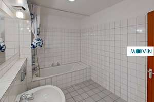 Freundliche 2-Zimmer-Wohnung mit EBK – Talstraße 69 D, 70188 Gaisburg, Stuttgart – Vorschaubild 11