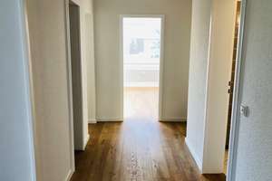 Gepflegte 3-Zimmer-Wohnung mit Balkon, in Weststadt Osnabrück – Ernst-Sievers-Straße 13, 49078 Weststadt, Osnabrück – Vorschaubild 3