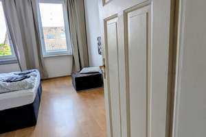 ++E-FROHNHAUSEN++ZENTRALE & URBANE LAGE++IDEAL FÜR ALTBAULIEBHABER++3.OG++UNVERMIETET++ – Die vollständige Adresse der Immobilie erhältst du vom Anbieter., 45145 Frohnhausen, Essen – Vorschaubild 17
