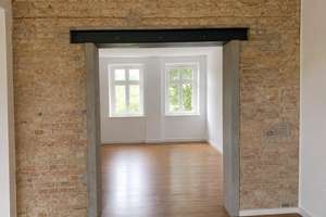 Charmante 3-Zimmer-Altbauwohnung – 14482 Babelsberg Nord, Potsdam – Vorschaubild 2