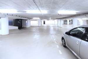 Komplett möbliertes, modernes Studentenapartment  im Herzen Münsters (20 m²) – Geiststraße 2, 48151 Josef, Münster – Vorschaubild 5