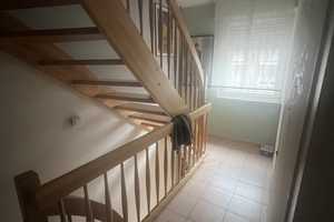 Geräumiges und gepflegtes 4-Zimmer-Haus zur Miete in Düren – Valencienner Straße 0, 52355 Düren (Kreis) – Vorschaubild 2