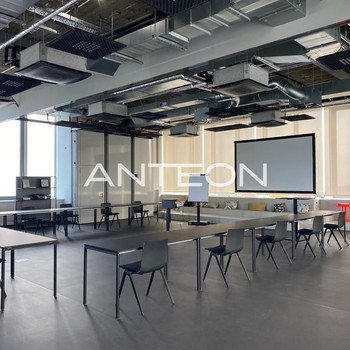 Modern ausgestattete Büros I Innenstadtlage I Verschiedenste Flächengrößen