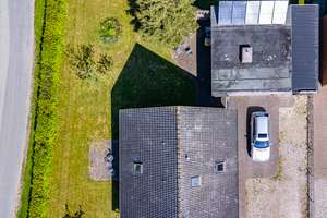 Sylt vor der Tür: Charmantes Wohnhaus mit zwei Einheiten, Garage & Carport in Klanxbüll – Die vollständige Adresse der Immobilie erhältst du vom Anbieter., 25924 Klanxbüll – Vorschaubild 19