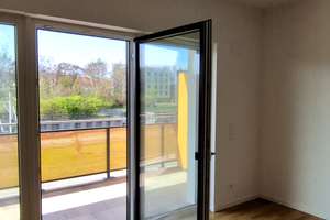 Modernes 1-Zimmer-Apartment mit Balkon – Erstbezug 2026 im Zentrum-Südost – 4103 Zentrum-Südost, Leipzig – Vorschaubild 6