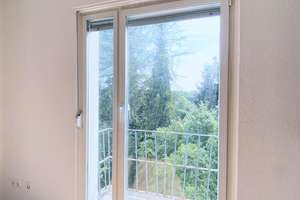 Top Wohnung im Duisburger Süden mi kleinem Balkon