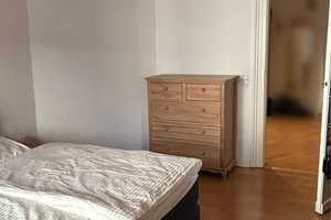 Sanierte Wohnung im östlichen Ringgebiet mit Balkon und Einstellplatz von privat – Helmstedter Strasse 30a, 38102 Braunschweig – Vorschaubild 22