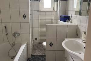 Voll möblierte 2-Zimmer-Wohnung mit Garten & Stellplatz | Untermiete bis 11/2027 – Potsdamer 103, 14469 Bornim, Potsdam – Vorschaubild 4
