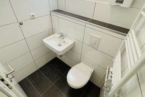 Smartes 1-Zimmer Apartment mit Balkon & Weitblick in Gelsenkirchen – Kurt-Schumacher-Str. 394, 45894 Buer, Gelsenkirchen – Vorschaubild 3