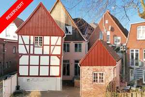 Die "Alte Stadtapotheke Glückstadts" •                          Ein Denkmal mit Wohnkomfort – Steinburg (Kreis) – Vorschaubild 21