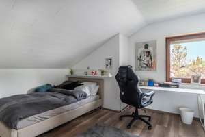 Großzügiges Wohnhaus mit Einliegerwohnung in sonniger Aussichtslage von Hilzingen Binningen – Die vollständige Adresse der Immobilie erhältst du vom Anbieter., 78247 Hilzingen – Vorschaubild 22