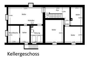 Wohnimmobilie mit großem Garten und Doppelgarage in einem angenehm ruhigen Umfeld – Die vollständige Adresse der Immobilie erhältst du vom Anbieter., 95352 Marktleugast – Vorschaubild 34