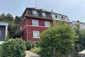MFH mit 3 Einheiten in Saarbrücken - PROVISIONSFREI für den Käufer – Die vollständige Adresse der Immobilie erhältst du vom Anbieter., 66113 Malstatt, Saarbrücken – Vorschaubild 1