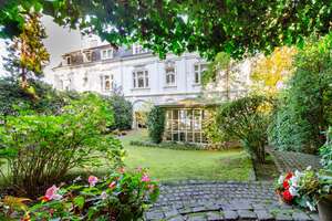 Prachtvolles Einzelstück im Briller Villenviertel - Historisches Anwesen trifft modernen Luxus – Die vollständige Adresse der Immobilie erhältst du vom Anbieter., 42115 Elberfeld West, Wuppertal – Vorschaubild 23