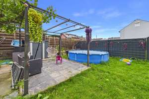 Viel Platz zum Leben oder Anlegen: Großzügige 4-Zimmer-Wohnung mit Stellplatz in Eving – 44339 Eving (Ortsteil), Dortmund – Vorschaubild 22