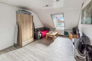 Investieren mit Perspektive: Ca. 67 m² Dachgeschosswohnung mit Garage in gefragter Lage von Bottrop – Die vollständige Adresse der Immobilie erhältst du vom Anbieter., 46240 Eigen, Bottrop – Vorschaubild 6