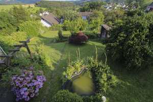 Grandiose Aussicht: 6-Zi.-Zuhause in familienfreundlicher, ruhiger Lage – Westerwaldkreis – Vorschaubild 4