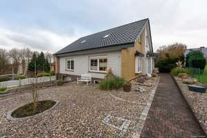 Einfamilienhaus in Heiligenhafen mit Fernblick auf die Ostsee – Lehmberg 7, 23774 Ostholstein (Kreis) – Vorschaubild 5