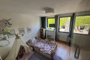Schöne 2-Zimmer-Wohnung in Düsseldorf-Benrath – Paulistraße 0, 40597 Benrath, Düsseldorf – Vorschaubild 8
