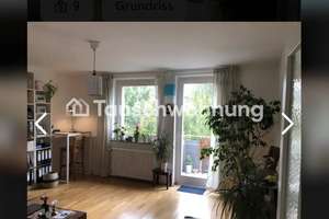 Tauschwohnung: Ruhige Wohnung im Agnesviertel – Krefelder Wall 12, 50670 Neustadt/Nord, Köln – Vorschaubild 1