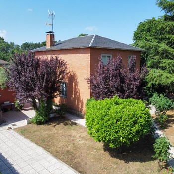 Immobilien zum Verkauf in La Cabrera