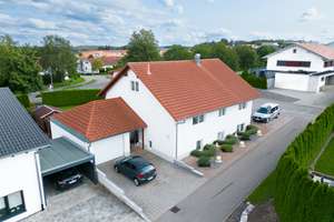Interessantes Mehrfamilienhaus in schöner Lage von Bubsheim – Die vollständige Adresse der Immobilie erhältst du vom Anbieter., 78585 Bubsheim – Vorschaubild 4