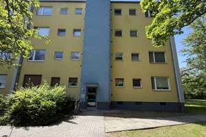 Sanierte 1 Zimmerwohnung mit tollem Ausblick im Dachgeschoss des Hauses – Taldorfer Weg 20c, 13437 Wittenau, Berlin – Vorschaubild 17