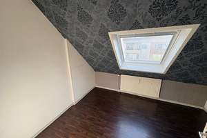 4-Zimmer-Maisonette-Wohnung im Dachgeschoss in Dortmund mit Balkon! Kein Aufzug – 44145 Nordmarkt, Dortmund – Vorschaubild 7