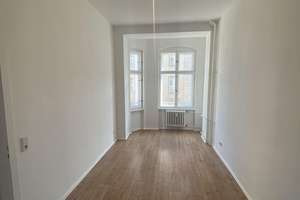 4-Zimmerwohnung mit Balkon im 1. OG in einem sanierten Altbau in Lichtenberg – Magdalenenstraße 21, 10365 Lichtenberg (Ortsteil), Berlin – Vorschaubild 9