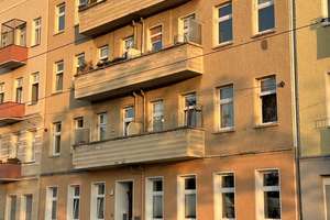 BEZUGSFREI ab Dez. 2027 | 3 bis 4-Zi Altbau-Whg. in Lichtenberg im 2. OG | aktuell vermietet – Die vollständige Adresse der Immobilie erhältst du vom Anbieter., 10365 Lichtenberg (Ortsteil), Berlin – Vorschaubild 16