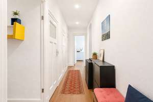 Bezugsfreie 2-Zimmer-Wohnung mit Balkon in Prenzlauer Berg – Die vollständige Adresse der Immobilie erhältst du vom Anbieter., 10405 Prenzlauer Berg, Berlin – Vorschaubild 7