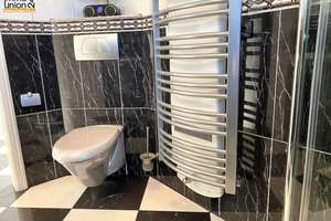 Stilvolles 241 qm Einfamilienhaus mit Luxusausstattung und großer 100 qm Garage für Autoenthusiasten – Die vollständige Adresse der Immobilie erhältst du vom Anbieter., 91126 Forsthof, Schwabach – Vorschaubild 11